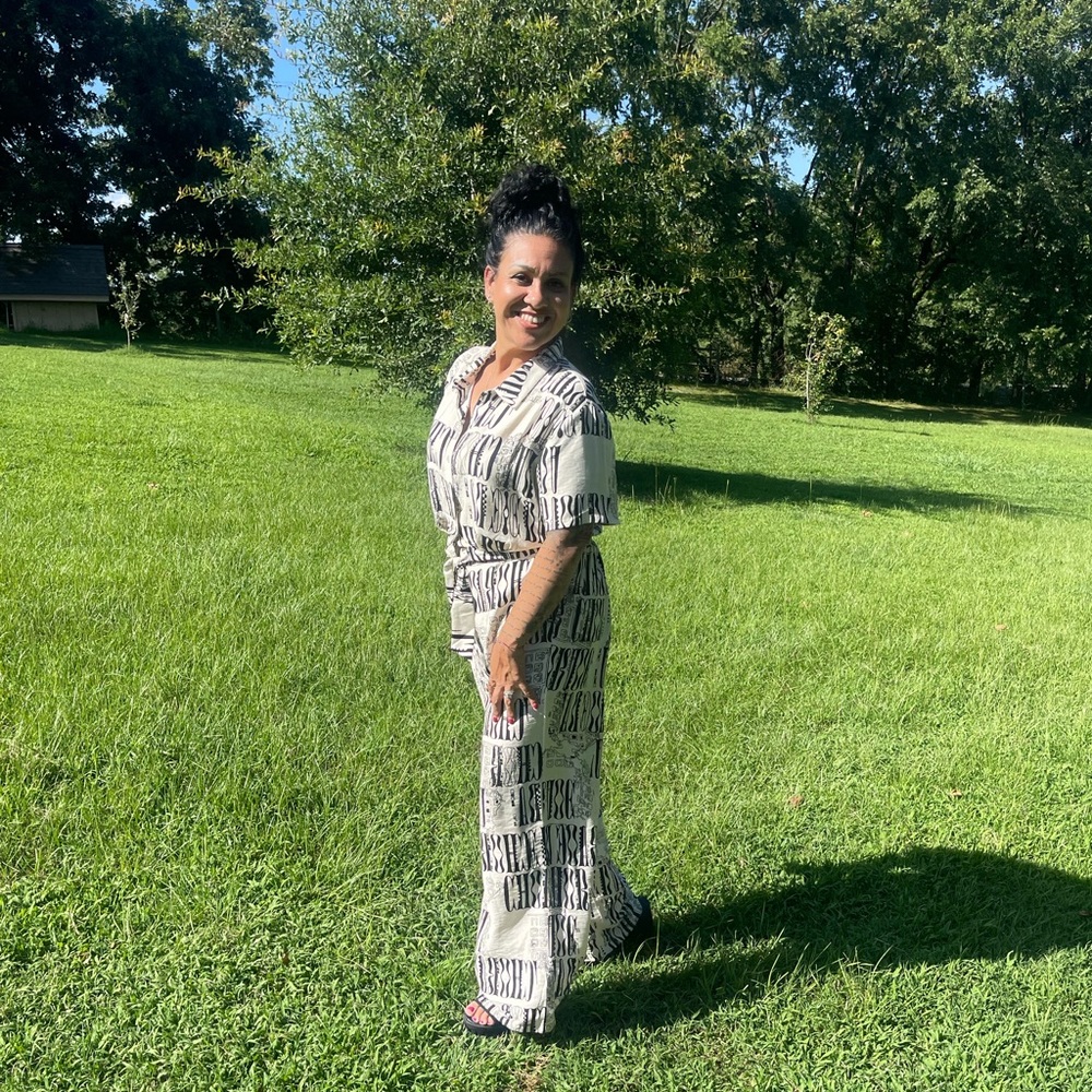 Meet your Posher, Alicia